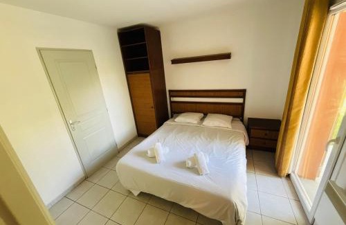 Chateauneuf-sur-Isere Apartamento | Au bord du Lac