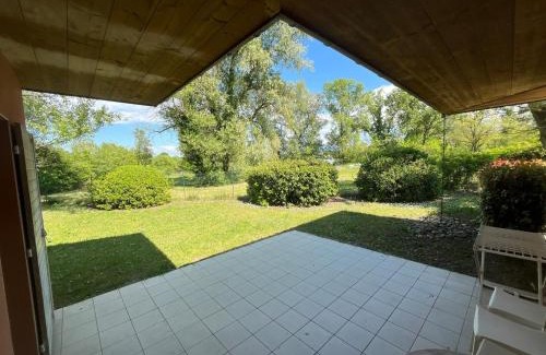 Chateauneuf-sur-Isere Apartamento | Au bord du Lac