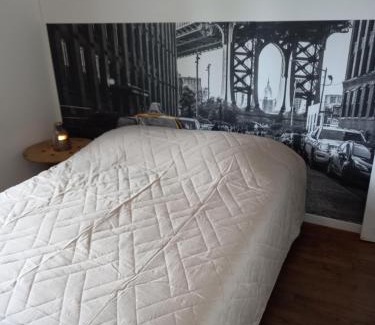 Marle Casa | Au bord du Vilpion