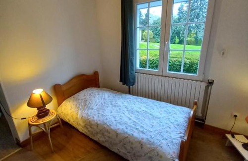 Marle Casa | Au bord du Vilpion