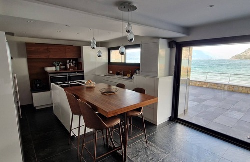 Brison-Saint-Innocent Casa | AU Bord LAC DU Bourget, Ponton Prive, 4 Chambres DT 3 Avec Salle DE Douche/bain