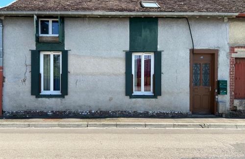 Troyes Apartamento | Au Bouquet Troyen - Wifi - Calme et tranquillité