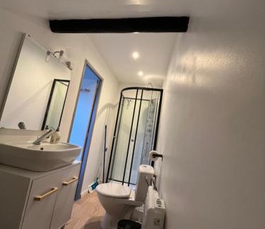 Troyes Apartamento | Au Bouquet Troyen - Wifi - Calme et tranquillité