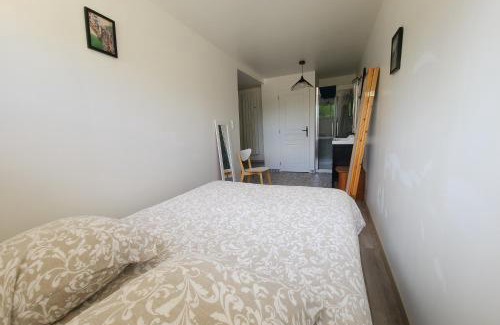 Chateauvieux Casa | Au bout du chemin