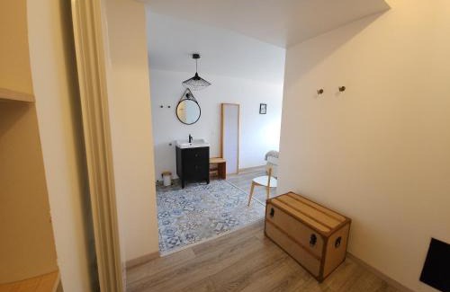Chateauvieux Casa | Au bout du chemin