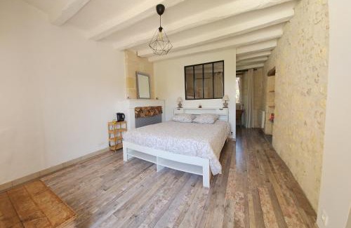 Chateauvieux Casa | Au bout du chemin