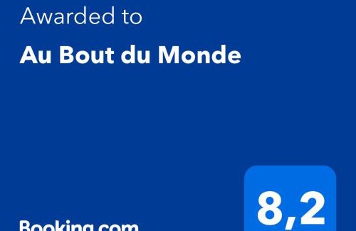 Waulsort Casa | Au Bout du Monde