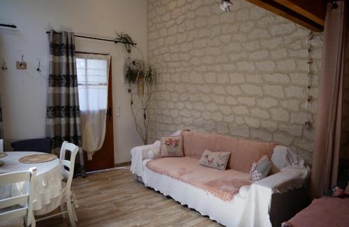 Chaumont-sur-Loire Casa | Au bout du pont