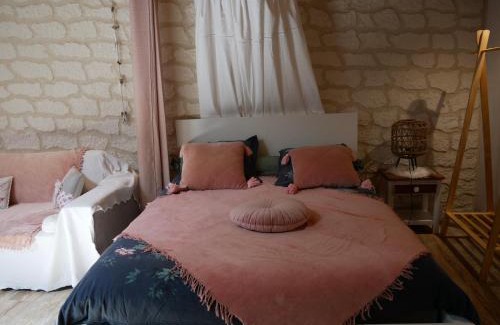 Chaumont-sur-Loire Casa | Au bout du pont