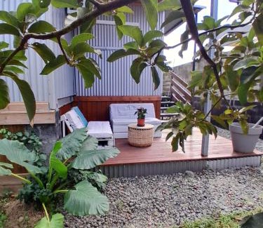 Saint-Andre Chalet De Esquí | Au bungalow