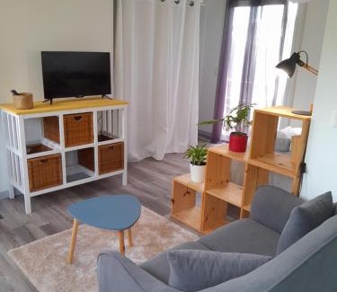 Saint-Andre Chalet De Esquí | Au bungalow