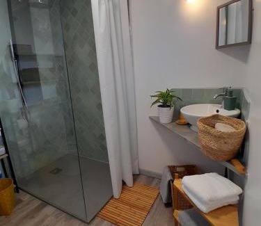 Saint-Andre Chalet De Esquí | Au bungalow