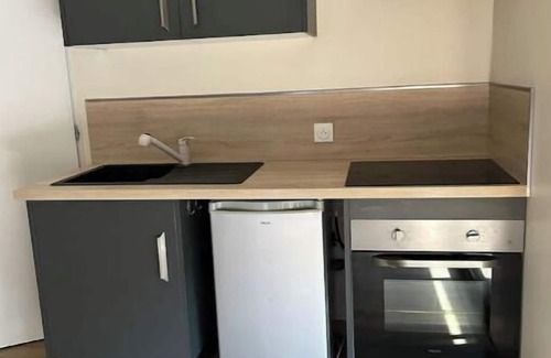 Saint-Germain-du-Salembre Apartamento | Au Cœur des Bois