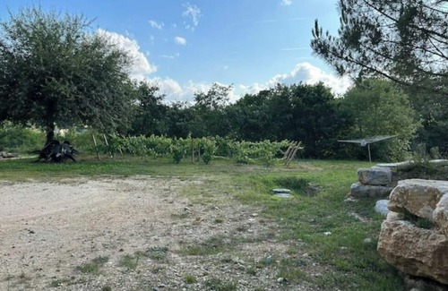 Saint-Germain-du-Salembre Apartamento | Au Cœur des Bois