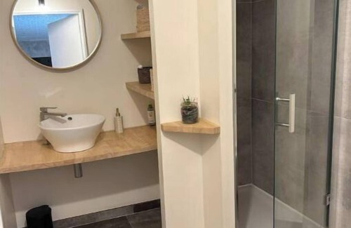 Saint-Germain-du-Salembre Apartamento | Au Cœur des Bois