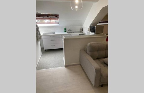 Quartier des Quais - Kaaienwijk Apartamento | Au cœur de Bruxelles un superbe appartement .