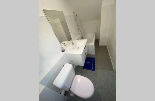 Quartier des Quais - Kaaienwijk Apartamento | Au cœur de Bruxelles un superbe appartement .