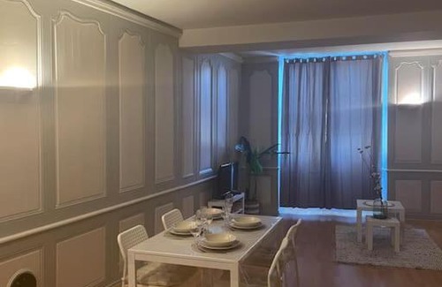 Dole Apartamento | « Au cœur de Dole »