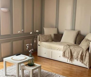 Dole Apartamento | « Au cœur de Dole »