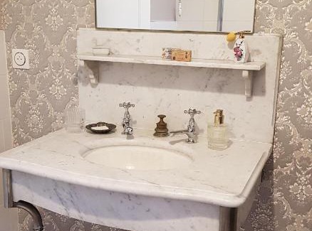 Sainte-Croix-aux-Mines Apartamento | Au Cœur de la Verrière du Château Burrus