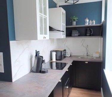 Arras Apartamento | Au cœur de la Grand Place