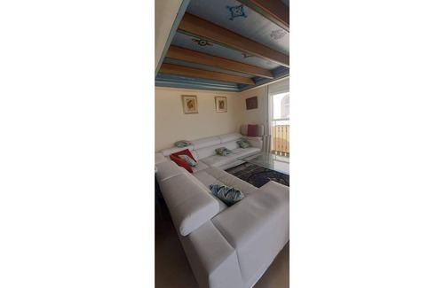 Houmt Souk Casa | Au Cœur de la Marina de Djerba 4 Pers