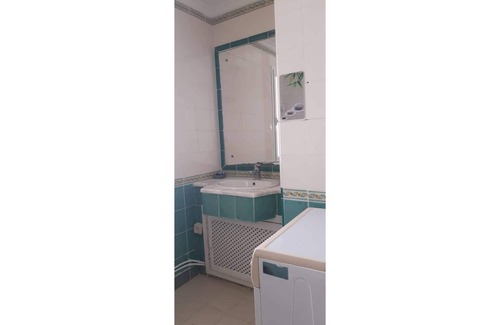 Houmt Souk Casa | Au Cœur de la Marina de Djerba 4 Pers