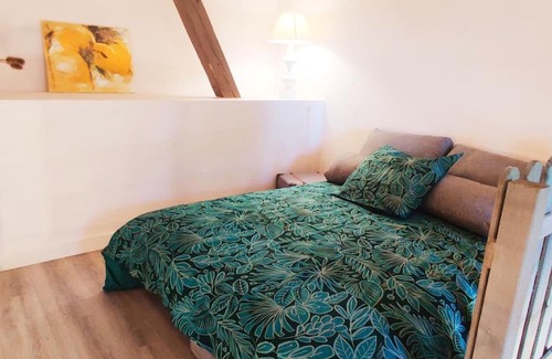 Coursan Apartamento | Au cœur de la Nature