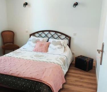 Coursan Apartamento | Au cœur de la Nature