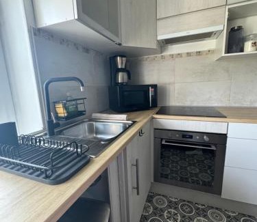 Presles Apartamento | Au Cœur de la Nature, idéalement placé Paris