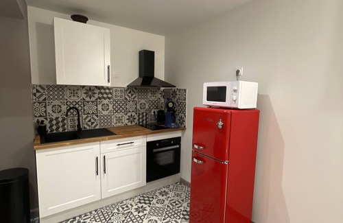 Beblenheim Apartamento | Au Cœur de Lalsace