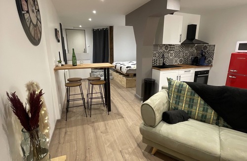 Beblenheim Apartamento | Au Cœur de Lalsace