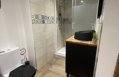 Beblenheim Apartamento | Au Cœur de Lalsace