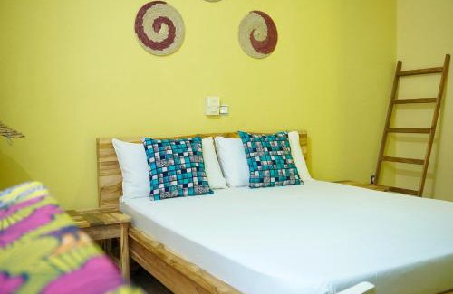 Ouidah Casa | Au cœur de Ouidah 2