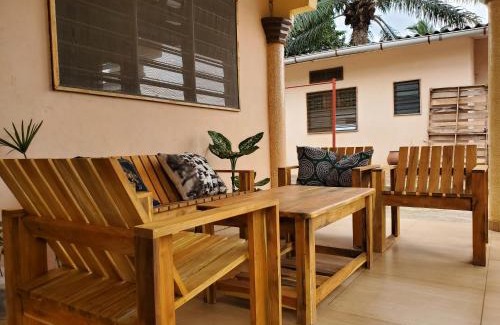 Ouidah Casa | Au cœur de Ouidah 2