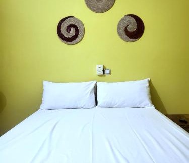 Ouidah Casa | Au cœur de Ouidah 2