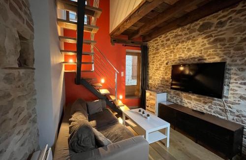 Paray-le-Monial Apartamento | Au cœur de Paray- Quartier historique