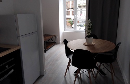 Rochefort-Montagne Apartamento | Au Cœur de Rochefort Montagne