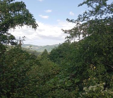 Saint-Agreve Casa | Au cœur de saint Agrève -Séjour Chez l'habitant
