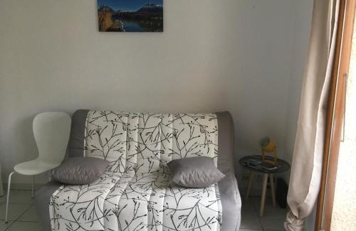 Saint-Jorioz Apartamento | Au cœur de Saint-Jorioz