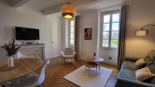 Vence Apartamento | Au cœur de Vence