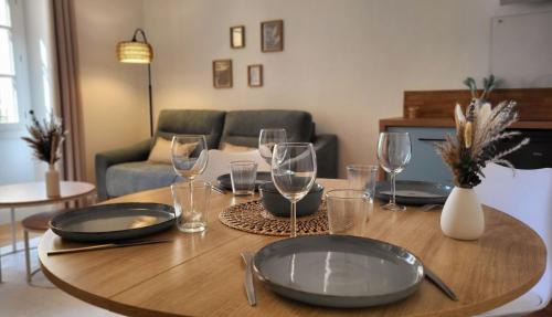 Vence Apartamento | Au cœur de Vence