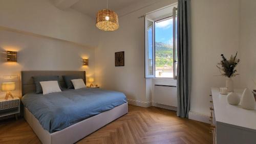 Vence Apartamento | Au cœur de Vence