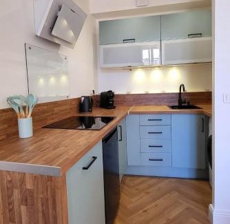 Vence Apartamento | Au cœur de Vence