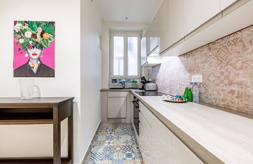 L'Europe Apartamento | Au Cœur des Batignolles