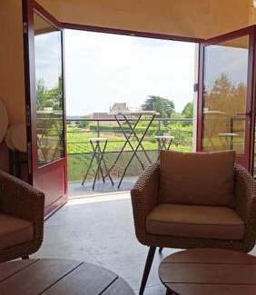 Givry Casa | Au cœur des vignes