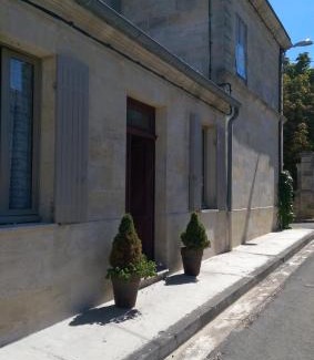 Saint-Estephe Cama Y Desayuno | Au cœur des vignobles