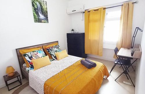 Fort-de-France Apartamento | Au cœur du centre-ville FOYAL,
