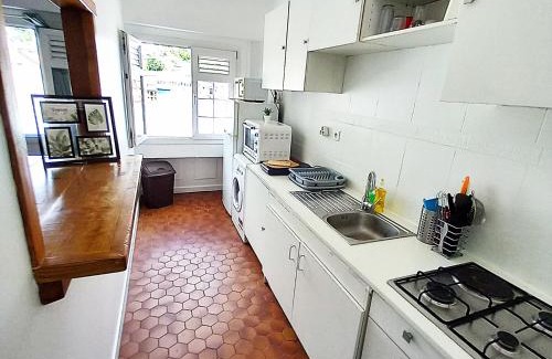 Fort-de-France Apartamento | Au cœur du centre-ville FOYAL,