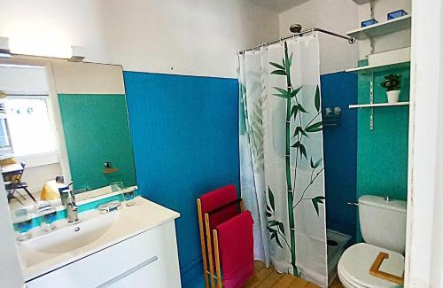 Fort-de-France Apartamento | Au cœur du centre-ville FOYAL,